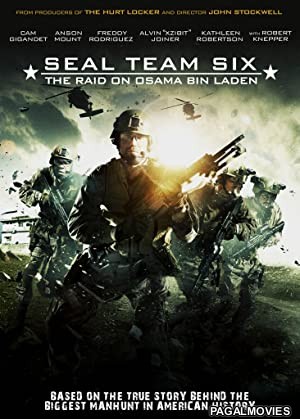 Seal Team Six: The Raid on Osama Bin Laden (2012) Hollywood Hindi Dubbed Full Movie